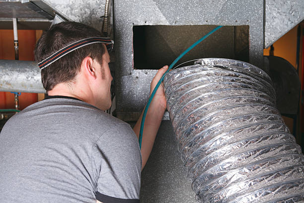 Best HVAC System Cleaning  in Belle Mead, NJ