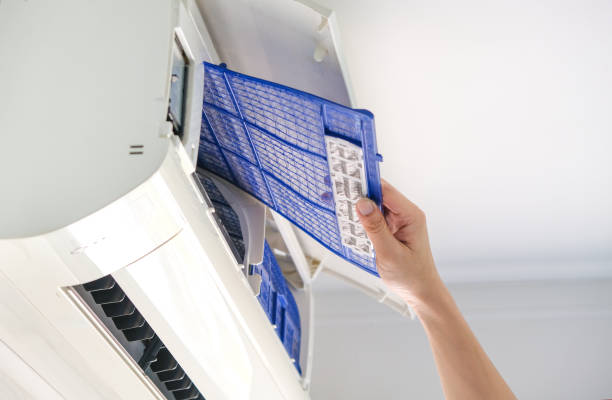 Best Air Duct Sanitizing Services  in Belle Mead, NJ