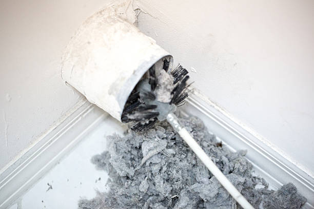 Affordable HVAC Duct Cleaning in Belle Mead, NJ